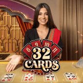 32 Baraha live casino at Legends Casino App