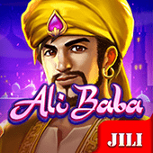 Ali Baba legends casino app game