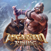 Asgardian Rising legends casino app