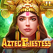 Aztec Priestess legends casino app