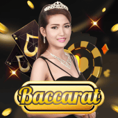 Baccarat A legends casino app game