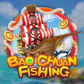 Bao Chuan Fishing legends casino app games