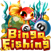 Bingo Fishing legends casino app slot