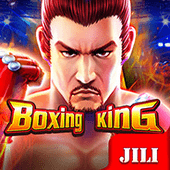 Boxing King legends casino app