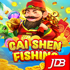 Cai Shen Fishing legends casino app apk