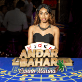 Casino Marina Andar Bahar legends casino app