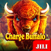 Charge Buffalo legends casino app game