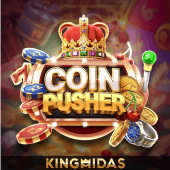 Coin Pusher legends casino app login