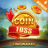 Coin Toss legends casino app games