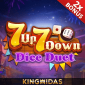 Dice Duet legends casino app apk