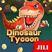 Dinosaur Tycoon legends casino app game