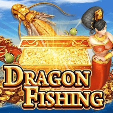 Dragon Fishing legends casino app apk