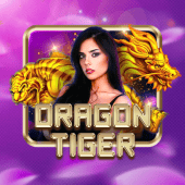 Dragon Tiger legends casino app game