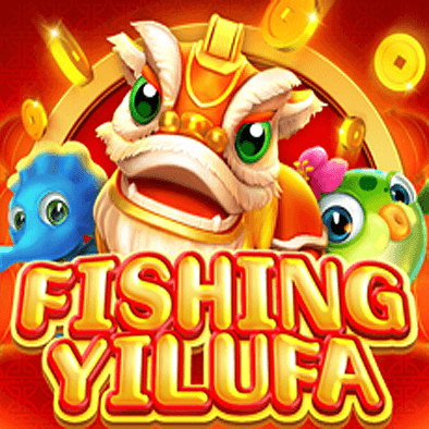 Fishing Yi Lu Fa legends casino app
