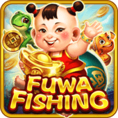 Fuwa Fishing legends casino app legit