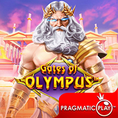 Gates of Olympus legends casino app game