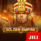 Golden Empire legends casino app game