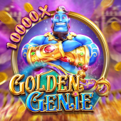 Golden Genie legends casino app game