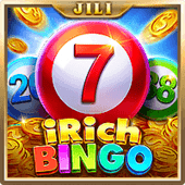 Irich Bingo legends casino app games