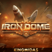 Iron Dome legends casino app game