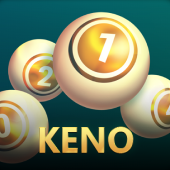Keno legends casino app com