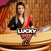 Lucky 7 legends casino app game