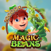 Magic Beans legends casino app game