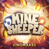 Minesweeper legends casino app link