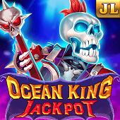 Ocean King Jackpot legends casino app club