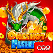 Oneshot Fishing legends casino app link