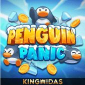Penguin Panic legends casino app online casino