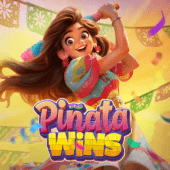 Pinata Wins legends casino app game