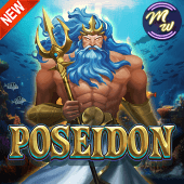 Poseidon legends casino app com