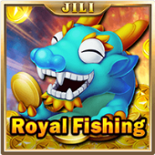 Royal Fishing legends casino app download apk