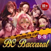 Sexy Blockchain Baccarat B B legends casino app game