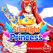 Starlight Princess legends casino app game