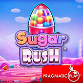 Sugar Rush legends casino app game