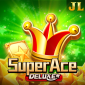 Super Ace Deluxe legends casino app vip