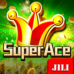 Super Ace legends casino app games