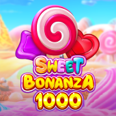 Sweet Bonanza 1000 legends casino app game