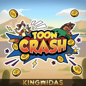 Toon Crash legends casino app app download apk