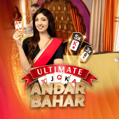 Ultimate Andar Bahar legends casino app link