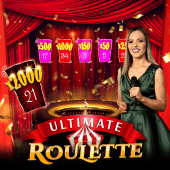 Ultimate Roulette legends casino app game