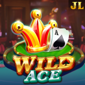 Wild Ace legends casino app games