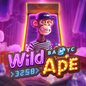 Wild Ape legends casino app link